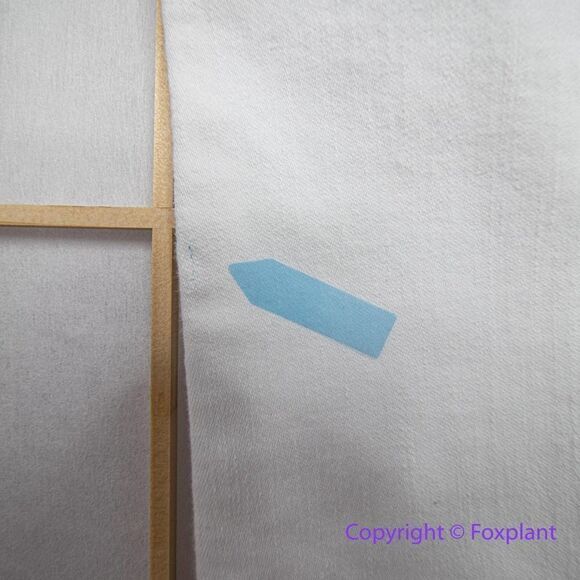 NEW Madewell Kick Out Crop Jeans in pure white, 24 - Picture 16 of 16